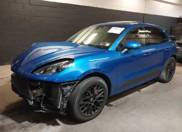 WP1AG2A55HLB55884  porsche macan 2017 IMG 1