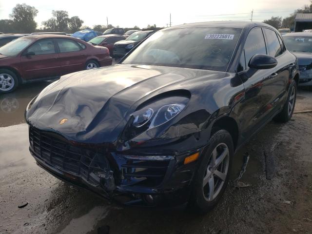 WP1AA2A50JLB23450  porsche macan 2018 IMG 1