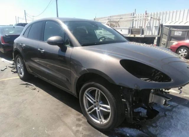 WP1AA2A51JLB25255  porsche macan 2018 IMG 0