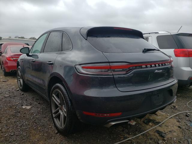 WP1AA2A52KLB01628  porsche macan 2019 IMG 2