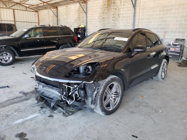 WP1AA2A53JLB11342  porsche macan 2018 IMG 1