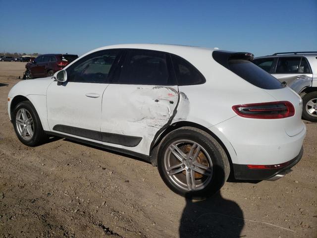 WP1AA2A54JLB07445  porsche macan 2018 IMG 1