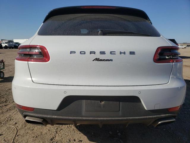 WP1AA2A54JLB07445  porsche macan 2018 IMG 5