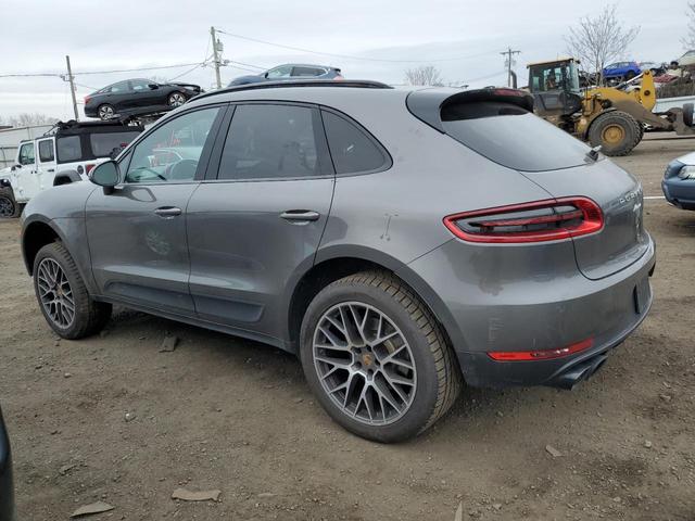 WP1AA2A54JLB17232  porsche macan 2018 IMG 1