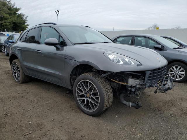 WP1AA2A54JLB17232  porsche macan 2018 IMG 3