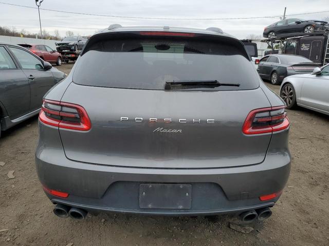 WP1AA2A54JLB17232  porsche macan 2018 IMG 5