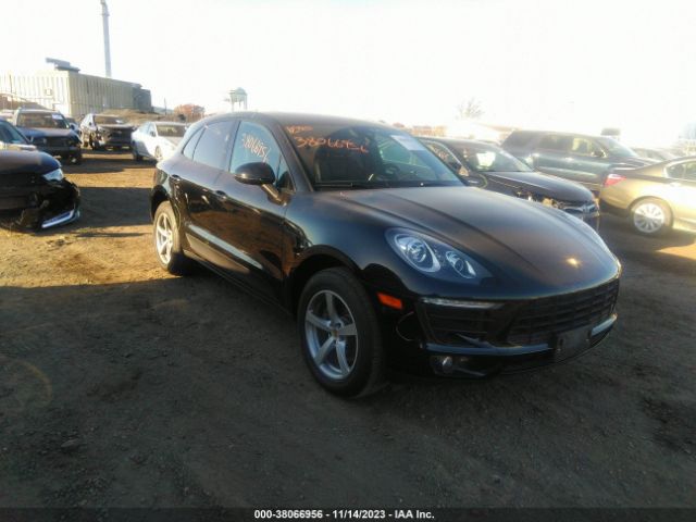 WP1AA2A55JLB06191  porsche macan 2018 IMG 0