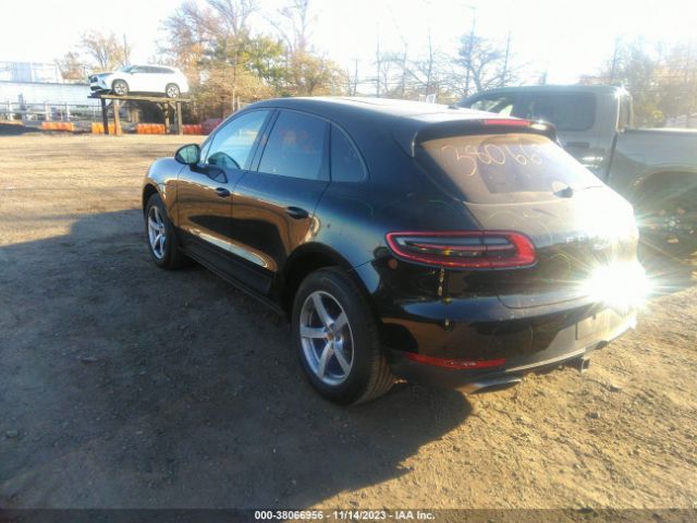 WP1AA2A55JLB06191  porsche macan 2018 IMG 2