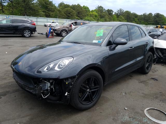 WP1AA2A55JLB07356  porsche macan 2018 IMG 1