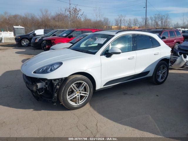 WP1AA2A56JLB09438  porsche macan 2018 IMG 1