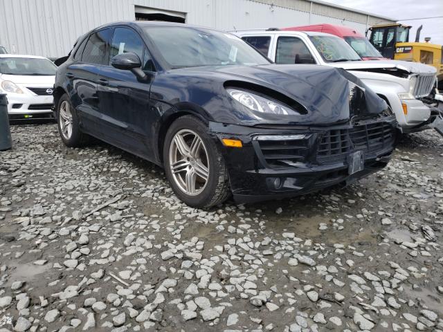 WP1AA2A5XJLB13072  porsche macan 2018 IMG 0