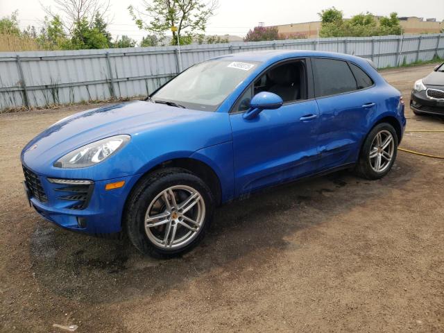 WP1AA2A5XJLB16795  porsche macan 2018 IMG 0