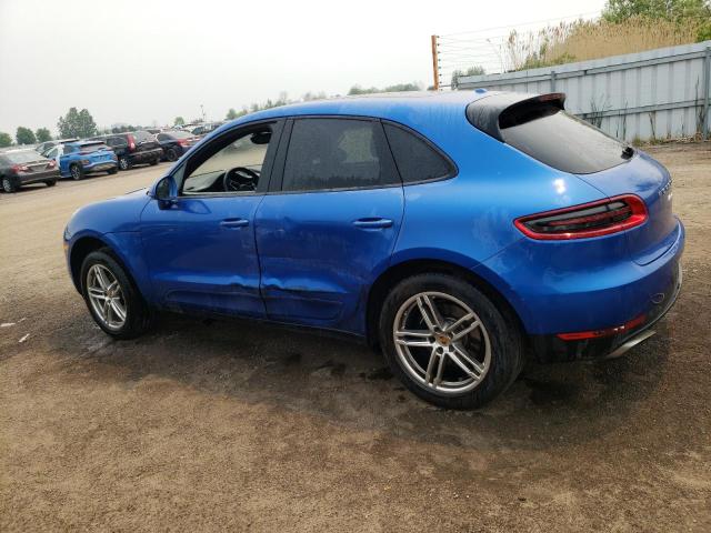 WP1AA2A5XJLB16795  porsche macan 2018 IMG 1