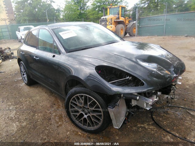 WP1AB2A51JLB34759  porsche macan 2018 IMG 0