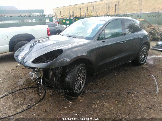 WP1AB2A51JLB34759  porsche macan 2018 IMG 1