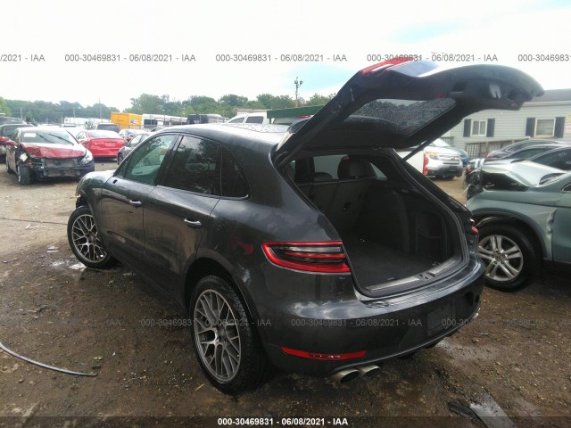 WP1AB2A51JLB34759  porsche macan 2018 IMG 2