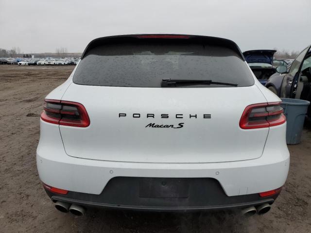 WP1AB2A57JLB39576  porsche macan 2018 IMG 5