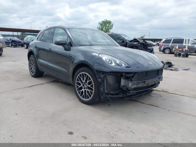 WP1AB2A58JLB38081  porsche macan 2018 IMG 0