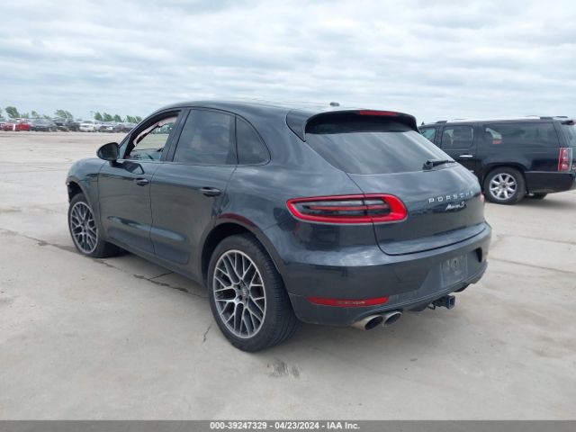 WP1AB2A58JLB38081  porsche macan 2018 IMG 2