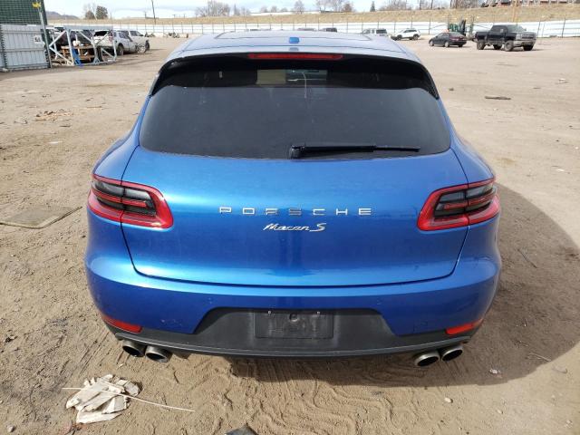 WP1AB2A59JLB39966  porsche macan 2018 IMG 5