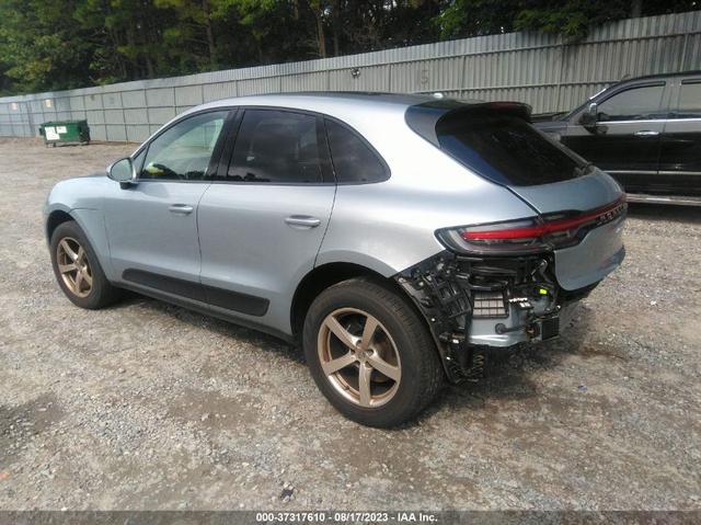 WP1AA2A51KLB03693  porsche macan 2019 IMG 2