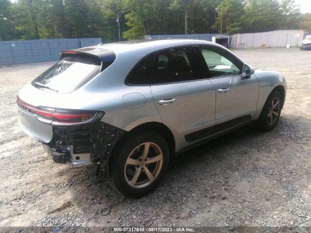 WP1AA2A51KLB03693  porsche macan 2019 IMG 3