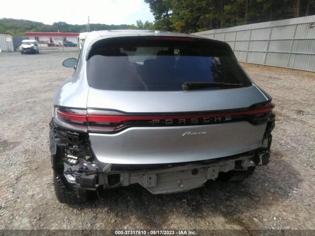 WP1AA2A51KLB03693  porsche macan 2019 IMG 5