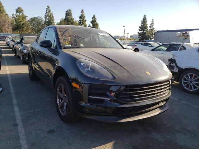 WP1AA2A52KLB07705  porsche macan 2019 IMG 0