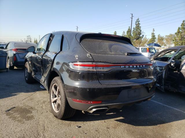 WP1AA2A52KLB07705  porsche macan 2019 IMG 2