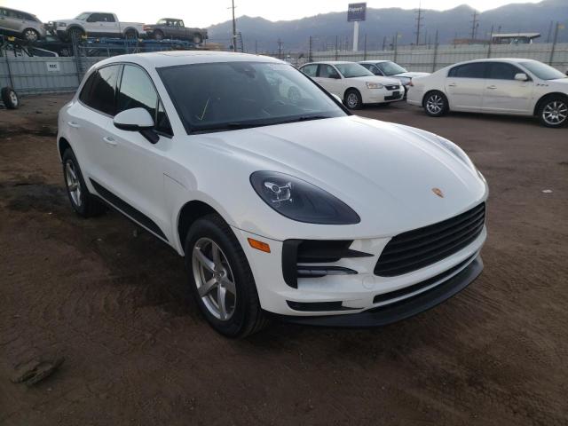 WP1AA2A53LLB02899  porsche macan 2020 IMG 0