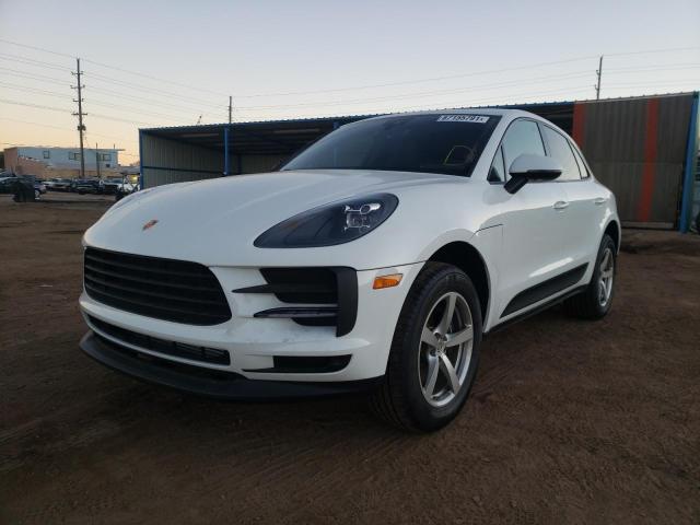 WP1AA2A53LLB02899  porsche macan 2020 IMG 1