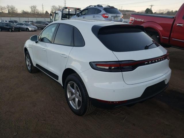 WP1AA2A53LLB02899  porsche macan 2020 IMG 2