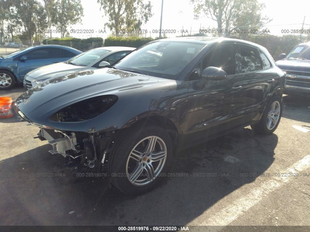 WP1AA2A54KLB00576  porsche macan 2019 IMG 1