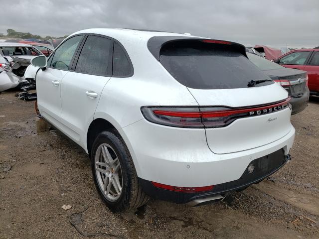 WP1AA2A54LLB02488  porsche macan 2019 IMG 2