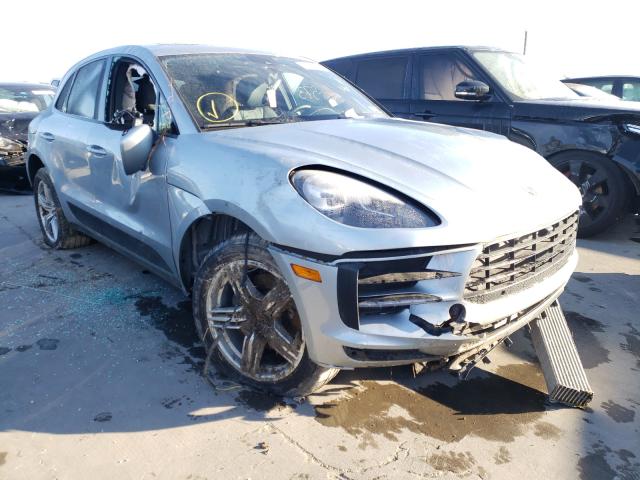 WP1AA2A55KLB09271  porsche macan 2019 IMG 0