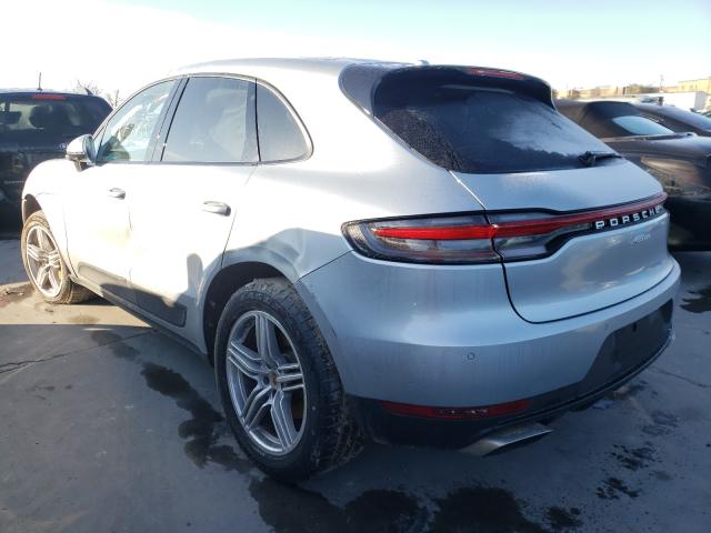 WP1AA2A55KLB09271  porsche macan 2019 IMG 2