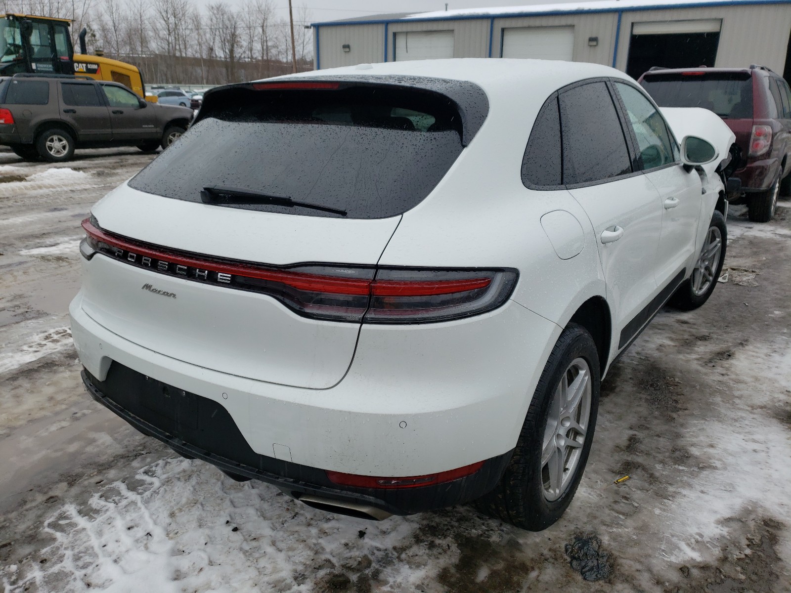 WP1AA2A55LLB03083  porsche macan 2020 IMG 3