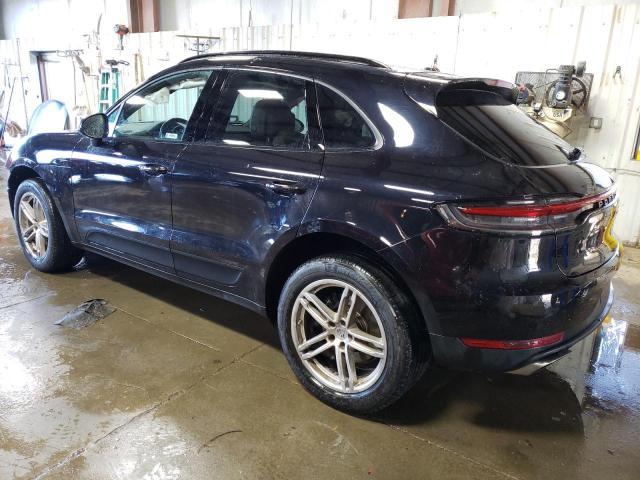 WP1AA2A5XKLB03563  porsche macan 2019 IMG 1