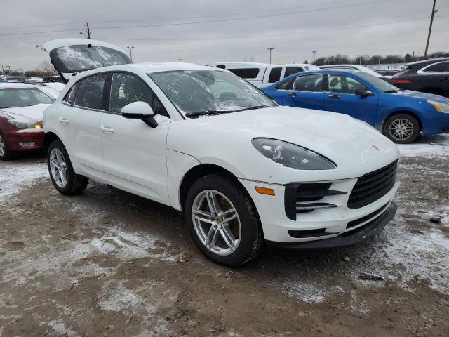 WP1AA2A5XKLB09329  porsche macan 2019 IMG 3