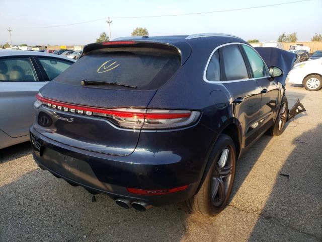 WP1AB2A51KLB30762  porsche  2019 IMG 3