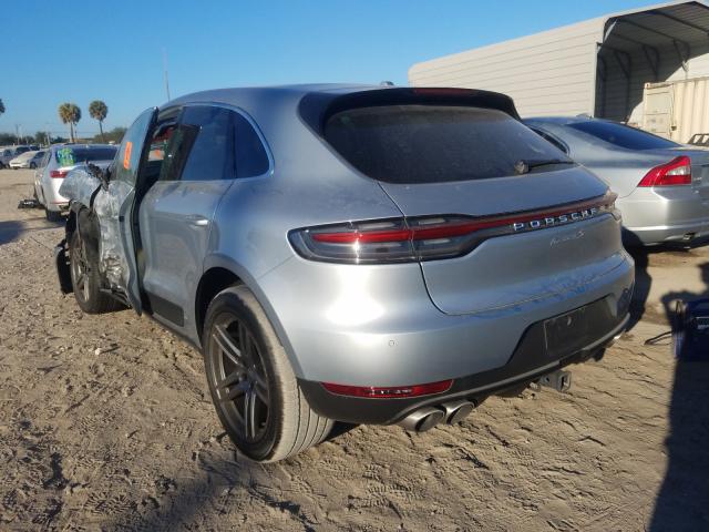 WP1AB2A53KLB32352  porsche  2019 IMG 2