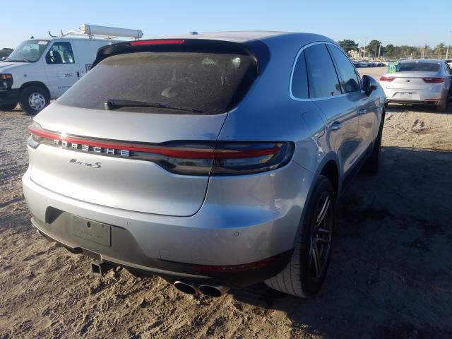 WP1AB2A53KLB32352  porsche  2019 IMG 3