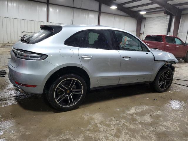 WP1AB2A55KLB32398  porsche macan 2019 IMG 2