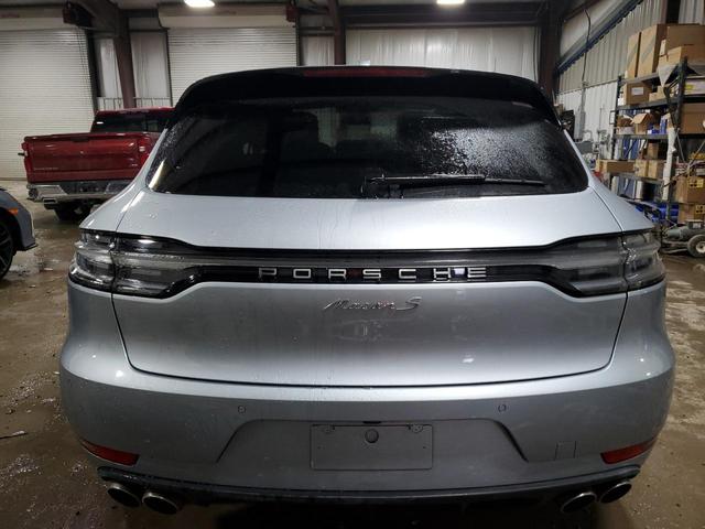 WP1AB2A55KLB32398  porsche macan 2019 IMG 5