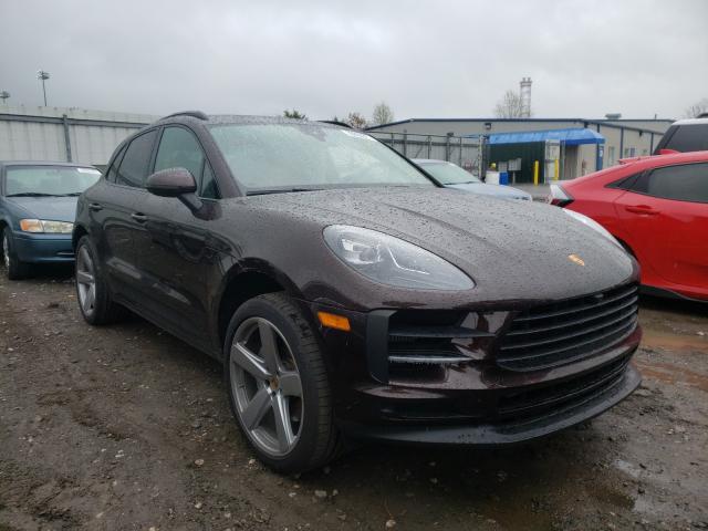 WP1AB2A58KLB30368  porsche  2019 IMG 0