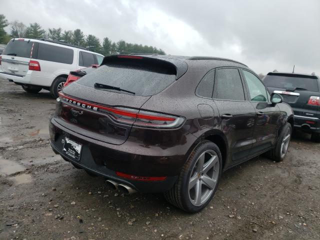 WP1AB2A58KLB30368  porsche  2019 IMG 3