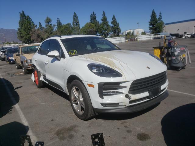 WP1AA2A50LLB08269  porsche macan 2020 IMG 0