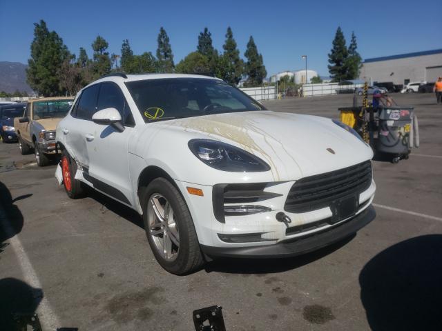 WP1AA2A50LLB08269  porsche macan 2020 IMG 1