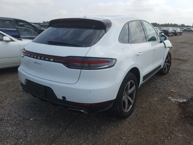 WP1AA2A52LLB07589  porsche macan 2020 IMG 3