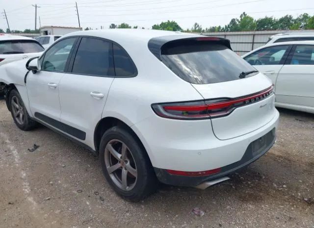 WP1AA2A5XLLB03354  porsche macan 2020 IMG 2